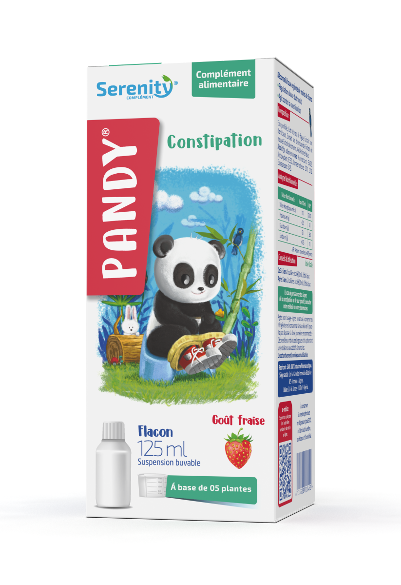 Pandy® Constipation