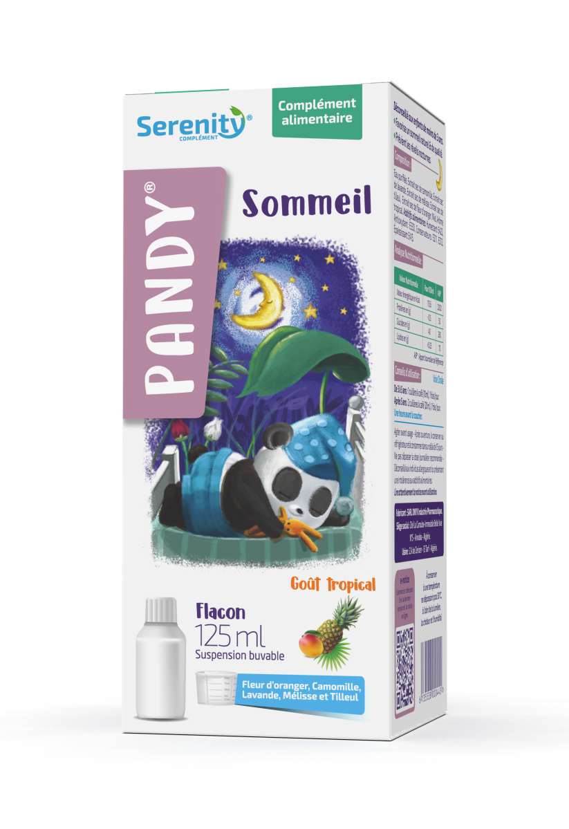 Pandy® Sommeil