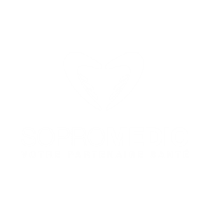 Logo SoproMEDIC